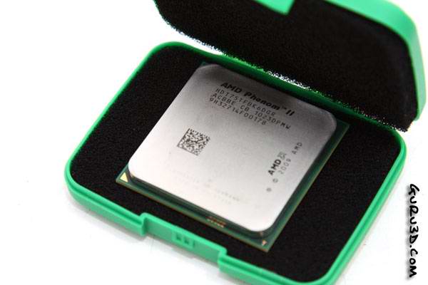 AMD Phenom II X6